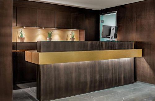 Sant Gervasi Hotel | AC Hotel Irla by Marriott