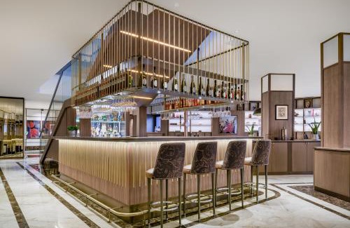 Porta Garibaldi Hotel | AC Hotel Milano by Marriott