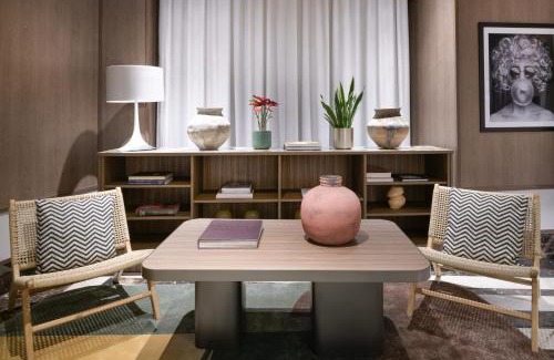 Porta Garibaldi Hotel | AC Hotel Milano by Marriott
