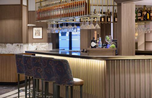 Porta Garibaldi Hotel | AC Hotel Milano by Marriott