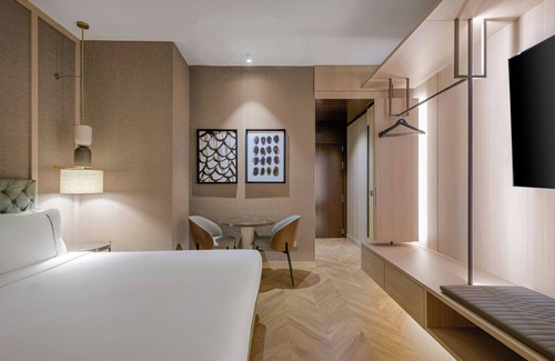 Porta Garibaldi Hotel | AC Hotel Milano by Marriott