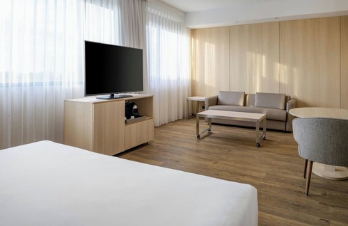 Pisa Hotel | AC Hotel Pisa by Marriott