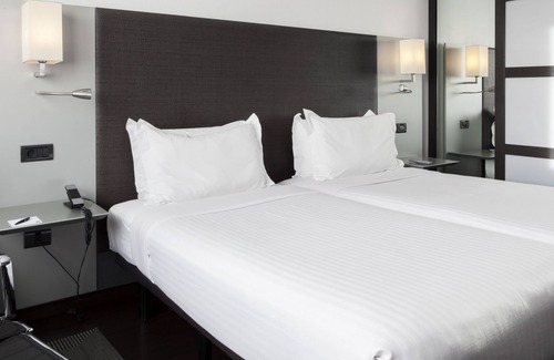 Campanha Hotel | AC Hotel Porto by Marriott