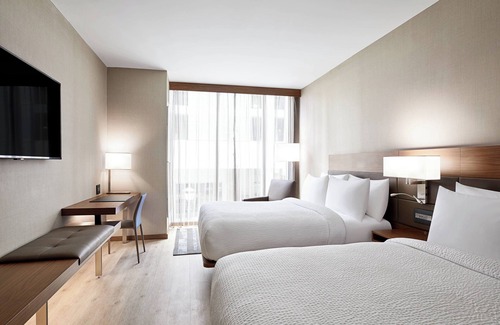 North Hills Hotel | AC Hotel Raleigh North Hills