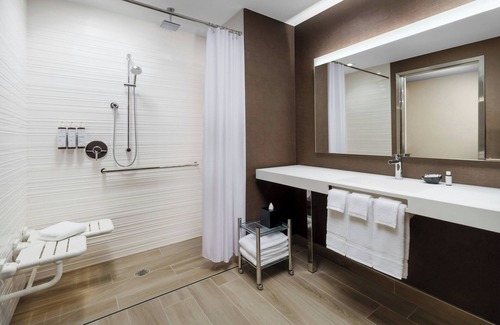 Spartanburg Hotel | AC Hotel St. Petersburg Downtown