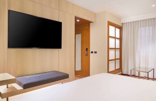 Tarragona Hotel | AC Hotel Tarragona by Marriott