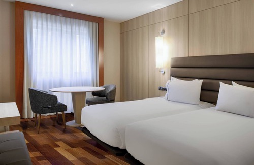 Tarragona Hotel | AC Hotel Tarragona by Marriott