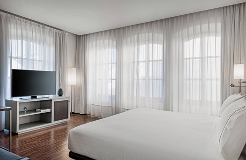 Millefonti Hotel | AC Hotel Torino by Marriott