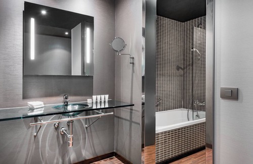 Millefonti Hotel | AC Hotel Torino by Marriott