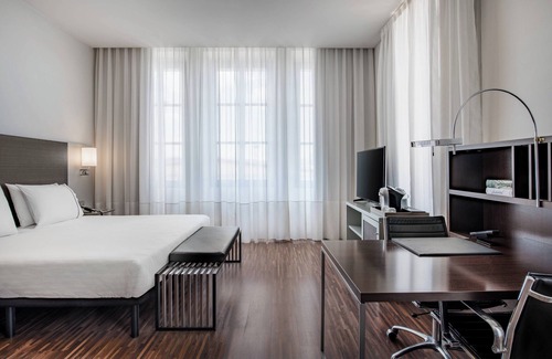 Millefonti Hotel | AC Hotel Torino by Marriott