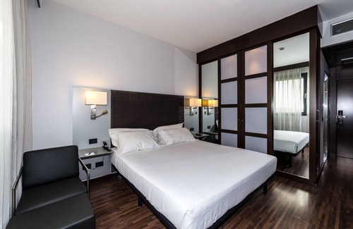 Creazzo Hotel | AC Hotel Vicenza by Marriott