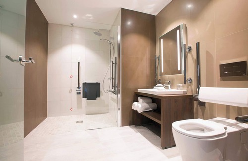 Belfast Hotel | AC Hotels by Marriott Belfast