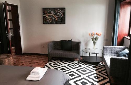 Paranhos House | AC House
