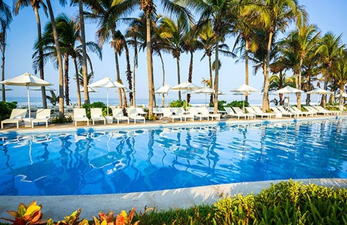 Playa Diamante Resort | AC One Bedroom at Vidanta-The Grand Mayan in Acapulco (Feb16-23) & (Apr06 -13)