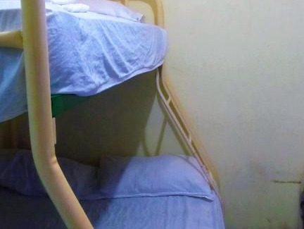 San Juan del Sur House | AC Room 4 Persons Hospedaje Don Wilfredo