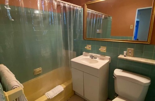 Atlantic City Hotel | AC Suites NJ