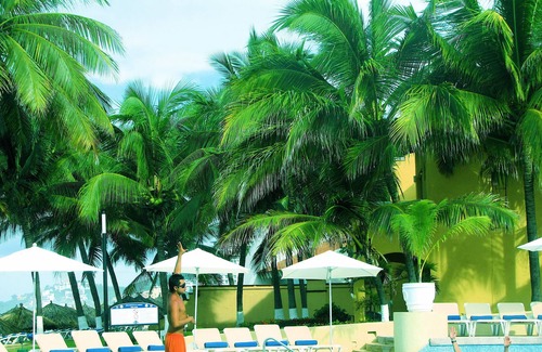 Ixtapa Hotel | Aca Suites Ixtapa