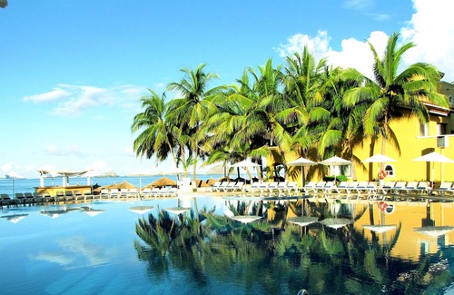 Ixtapa Hotel | Aca Suites Ixtapa