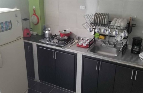 Acacias Apartment | Acacías - Meta, La Noninga 2.