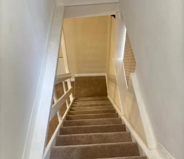 Brize Norton House | Acaccia Bunglow