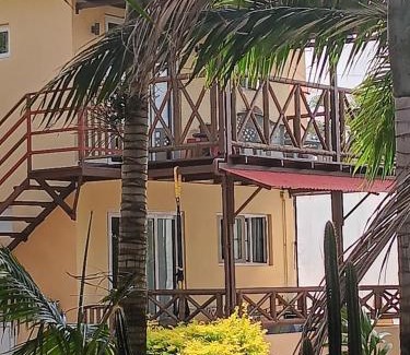Carreau Accacia House | Acaccia Cosy Cottage