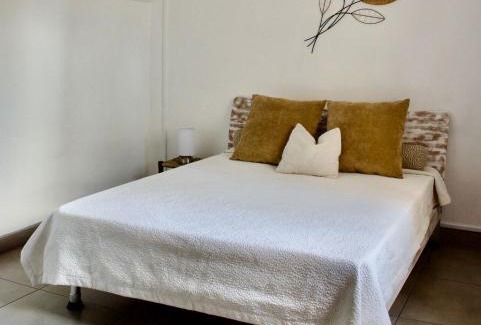 Carreau Accacia House | Acaccia Cosy Cottage