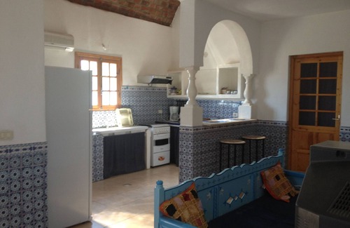 Midoun House | Acacia bungalow 2 bedrooms