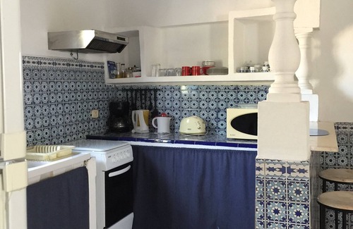 Midoun House | Acacia bungalow 2 bedrooms