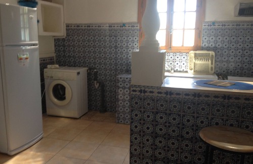 Midoun House | Acacia bungalow 2 bedrooms