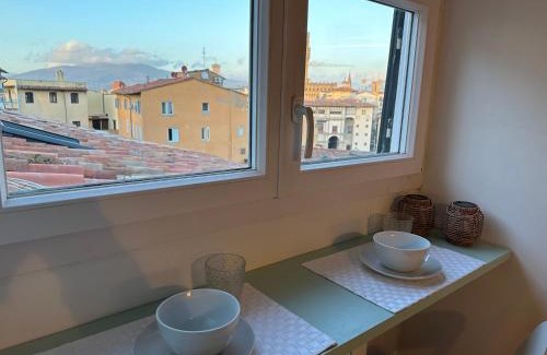 San Niccolo Apartment | Acacia Firenze - Cosmea