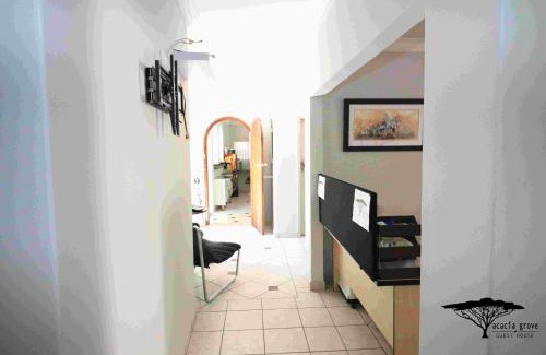 Bedfordview House | Acacia Grove Guest House