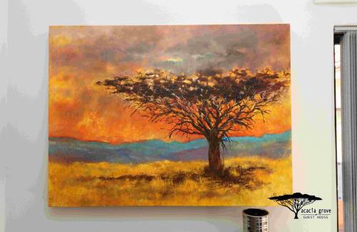 Bedfordview House | Acacia Grove Guest House