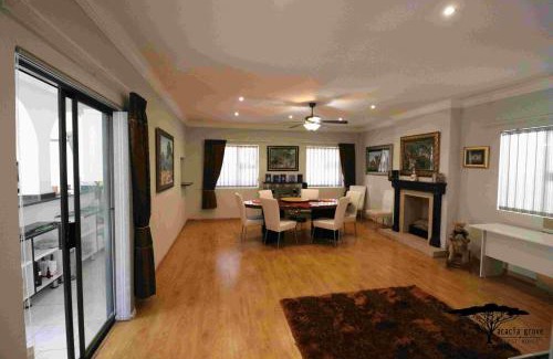 Bedfordview House | Acacia Grove Guest House