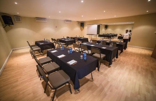Klerksdorp Bed & Breakfast | Acacia Guesthouse Klerksdorp