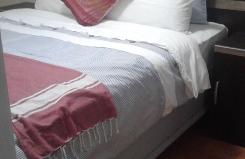 Kempton Park Bed & Breakfast | Acacia Guesthouse