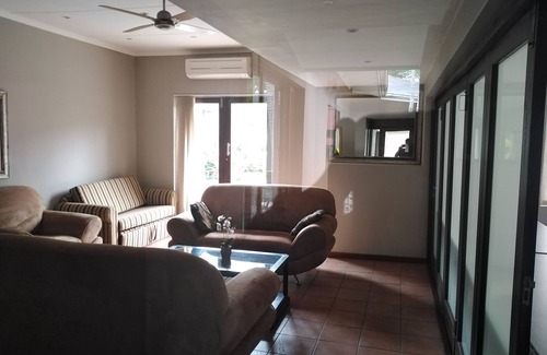 Nelspruit House | Acacia Guesthouse