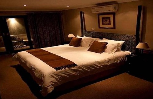 Nelspruit House | Acacia Guesthouse