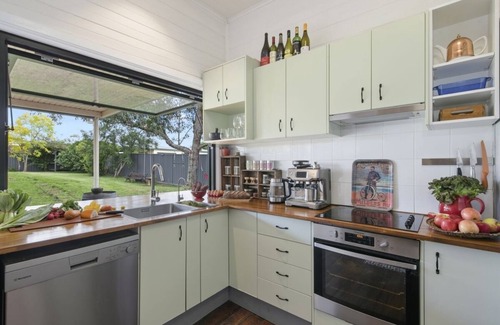 Branxton House | Acacia House - Branxton Hunter Valley
