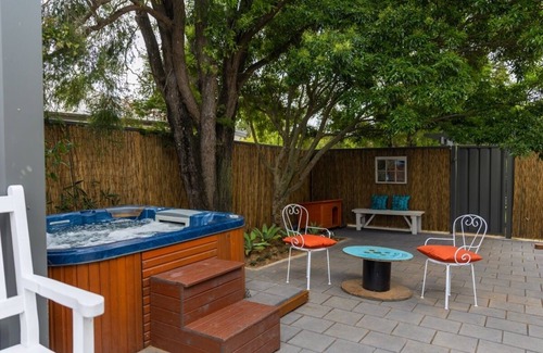 Branxton House | Acacia House - Branxton Hunter Valley