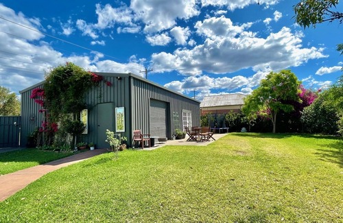 Branxton House | Acacia House - Branxton Hunter Valley
