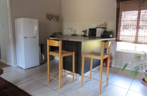 Greater Johannesburg Metropolitan Area Bed & Breakfast | Acacia House Executive Suite