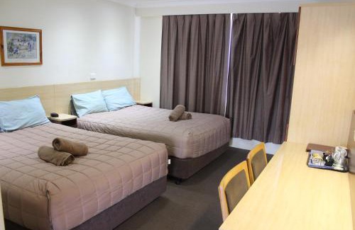 Armidale Hotel | Acacia Motor Inn