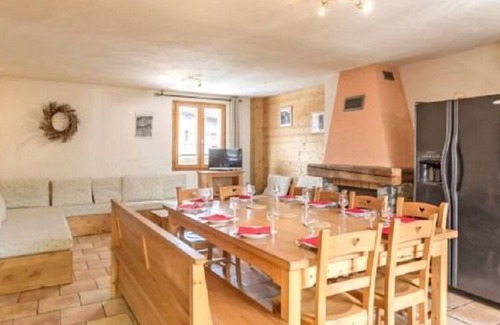 Saint-Marcel House | ACACIA n°3 - LES BELLEVILLE
