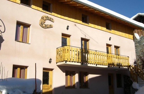 Saint-Marcel House | ACACIA n°3 - LES BELLEVILLE