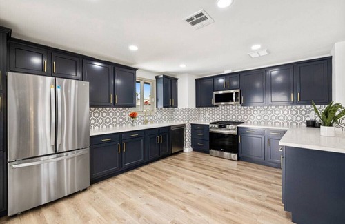 Racquet Club South Apartment | Acacia Retreat Palm Springs