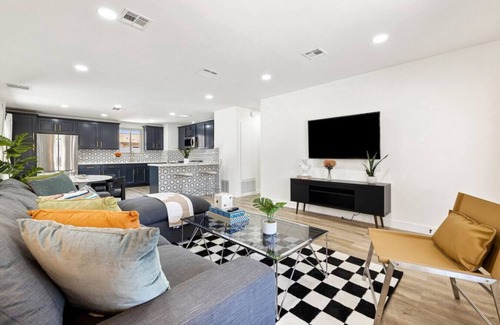 Racquet Club South Apartment | Acacia Retreat Palm Springs