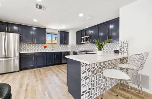 Racquet Club South Apartment | Acacia Retreat Palm Springs