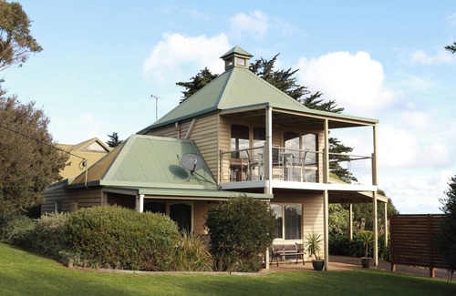 Ventnor House | Acacia Rise