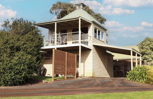 Ventnor House | Acacia Rise