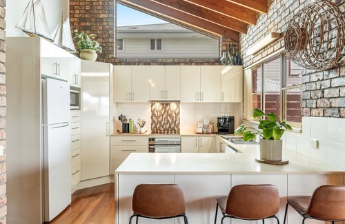 Yamba House | Acacia Shores | Waterfront